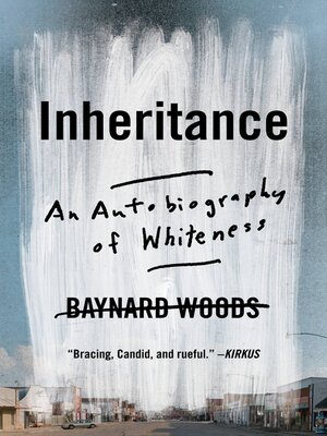 cover image of Inheritance